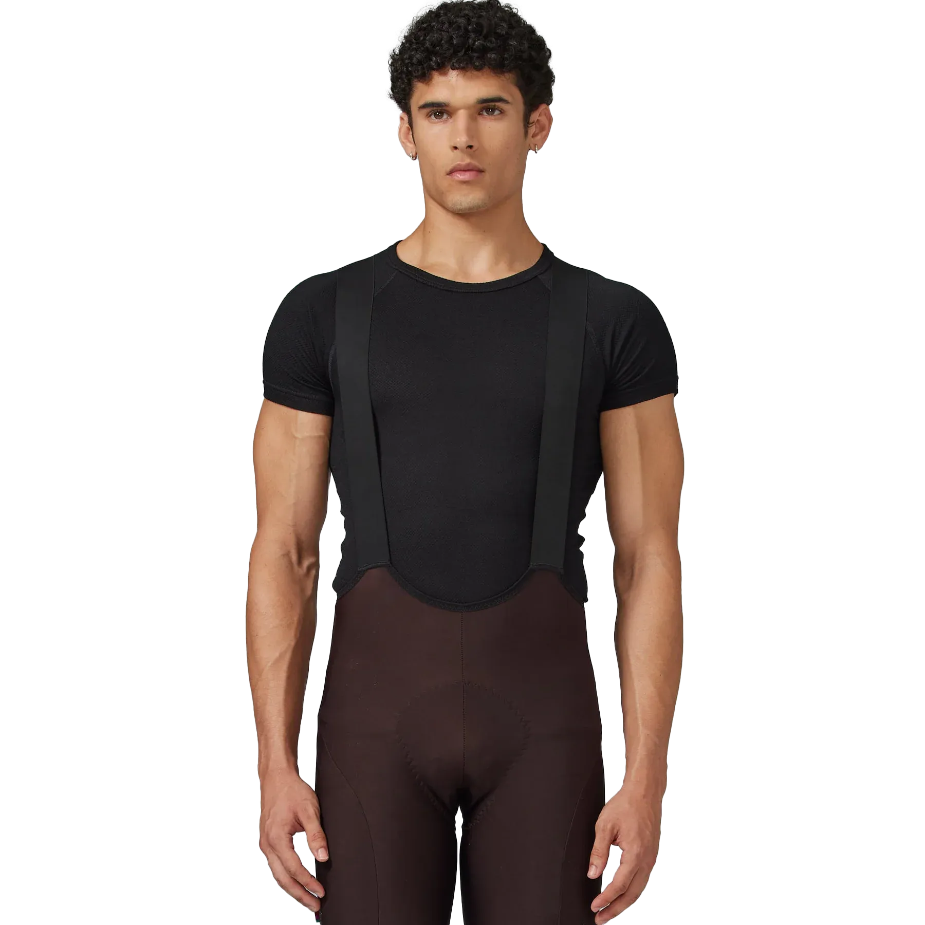 Men’s Merino Mesh SS Base Layer