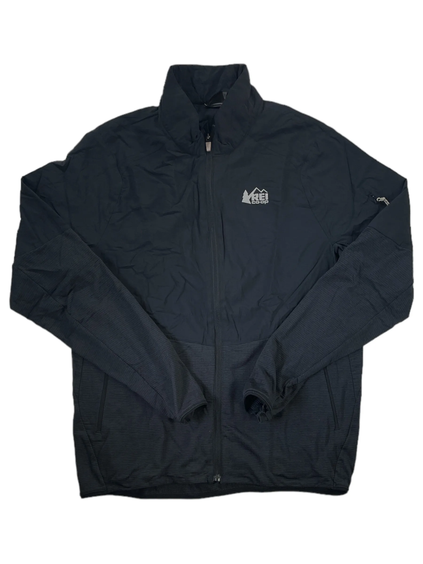 Men's Swiftland Insulated Running Jacket