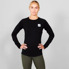 Merino 165 Base Layer Long Sleeve