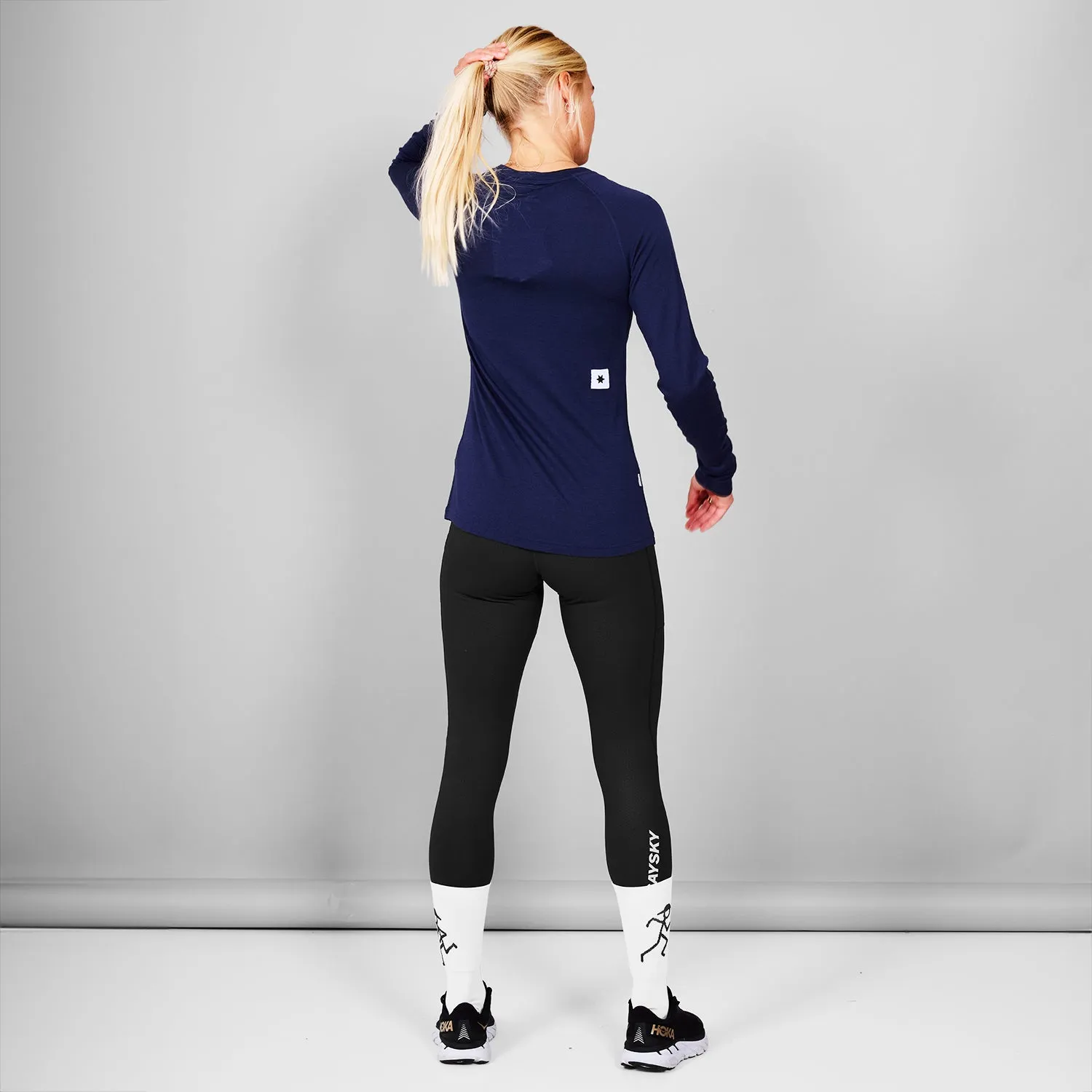 Merino 165 Base Layer Long Sleeve