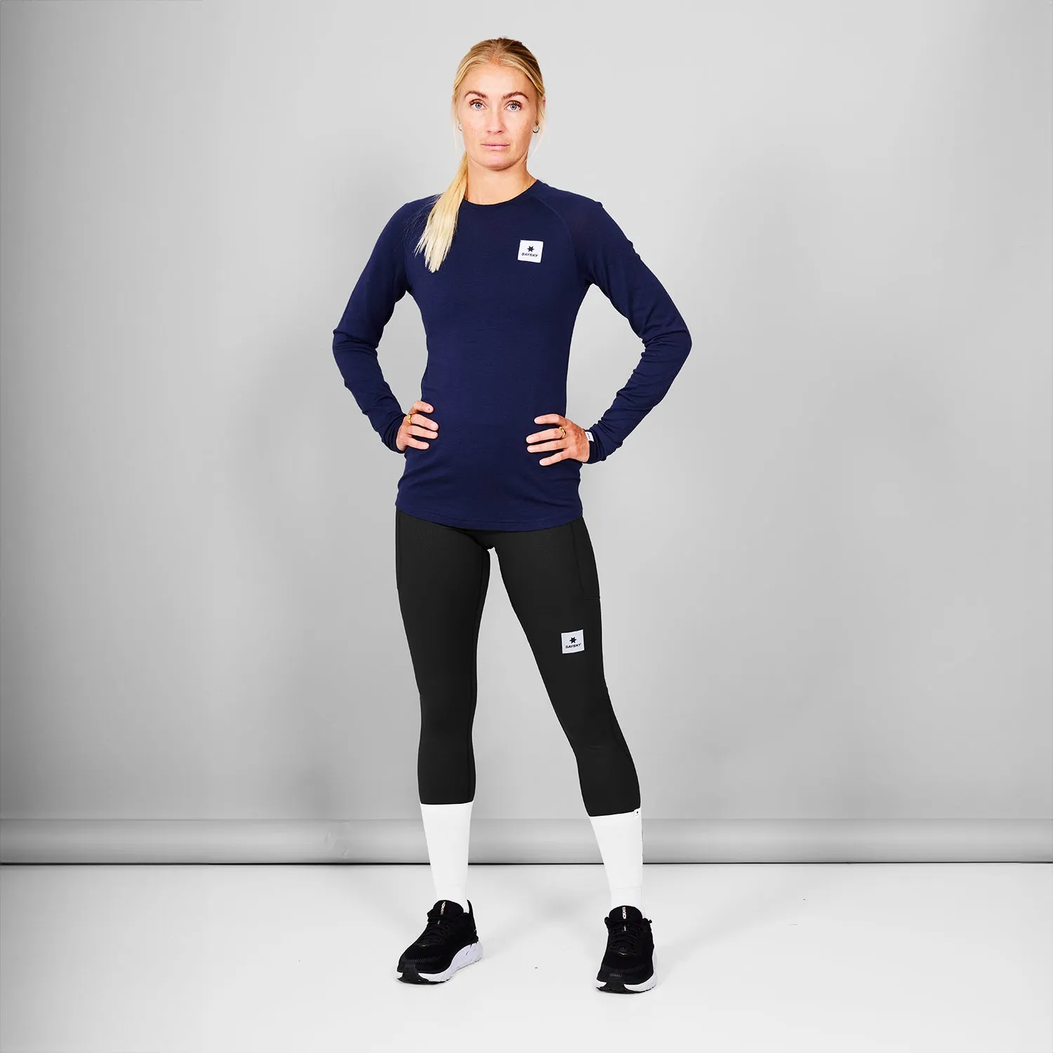 Merino 165 Base Layer Long Sleeve