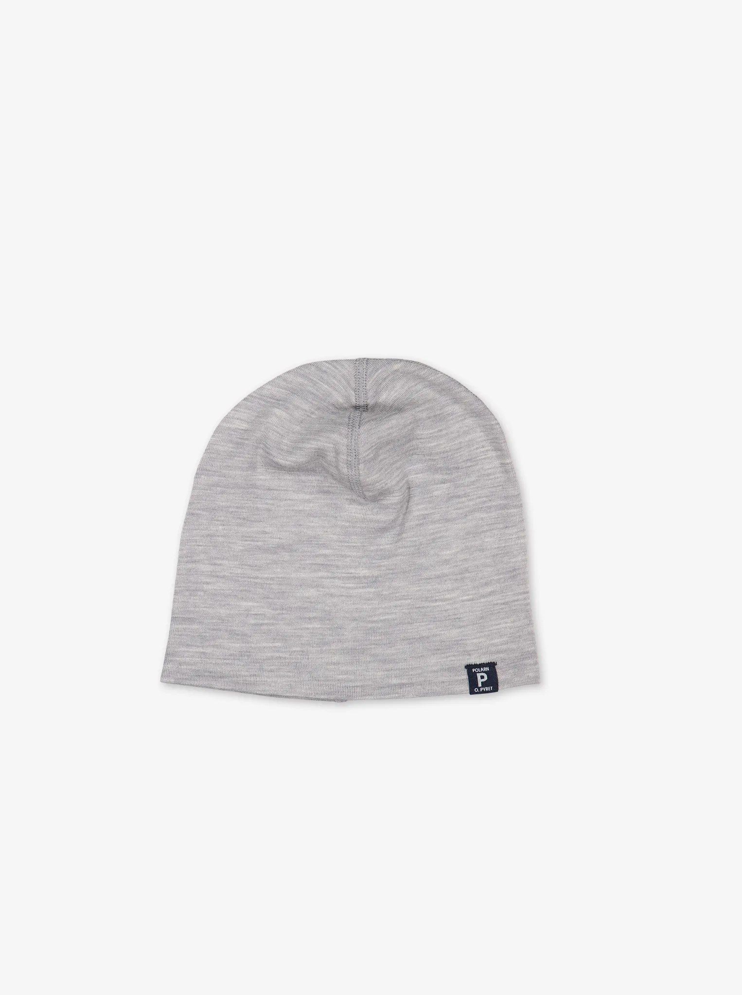 Merino Wool Kids Hat