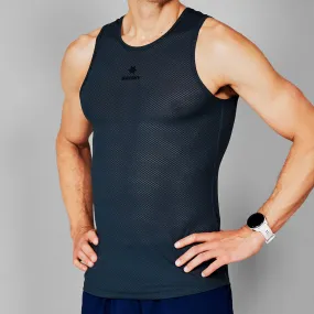 Mesh Base Layer Singlet