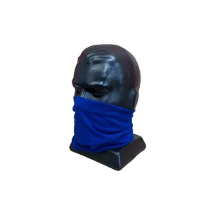 MFH Multi Functional Headwear - Pure Royal Blue