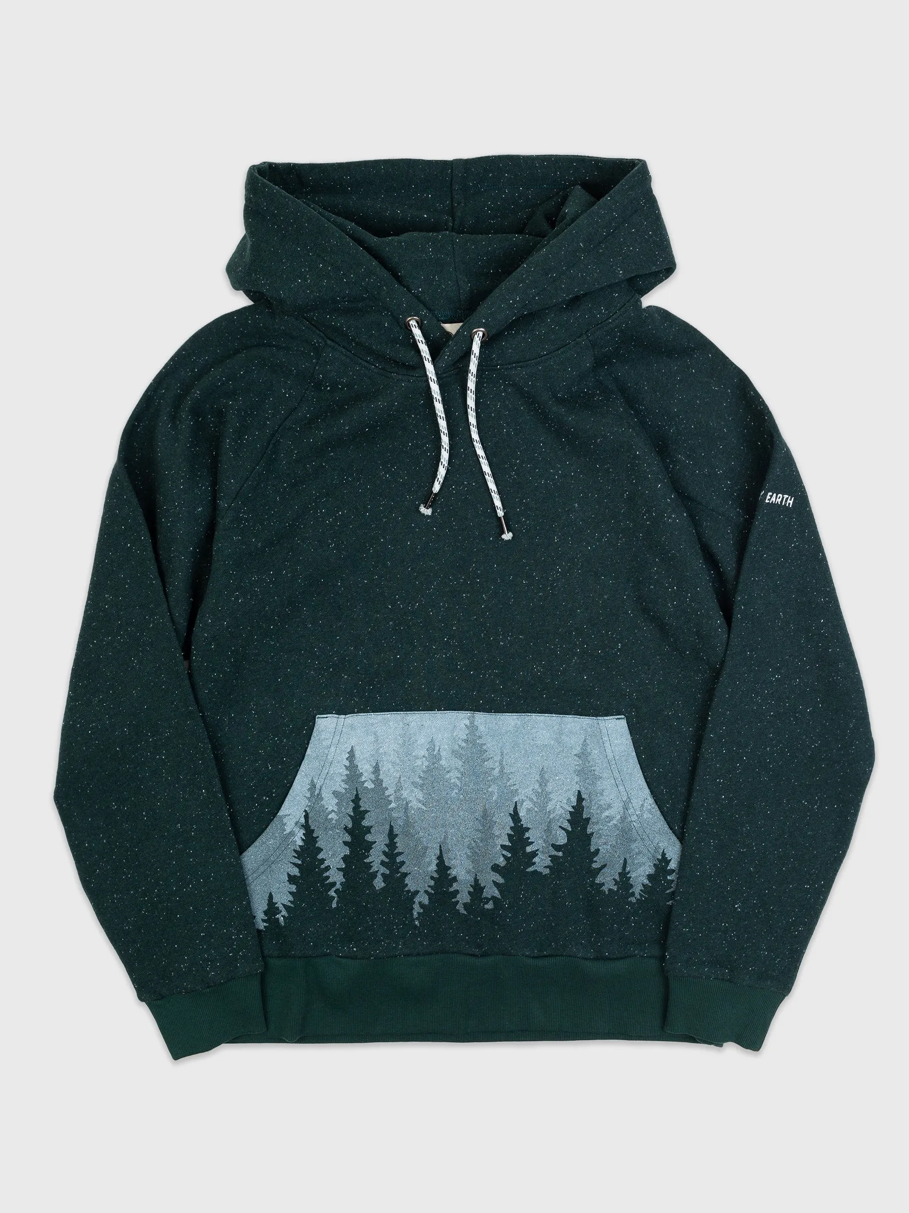 Misty Forest Hoodie Bundle