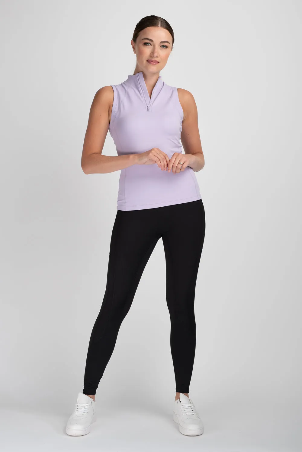 Mochara Sleeveless Recycled Base Layer