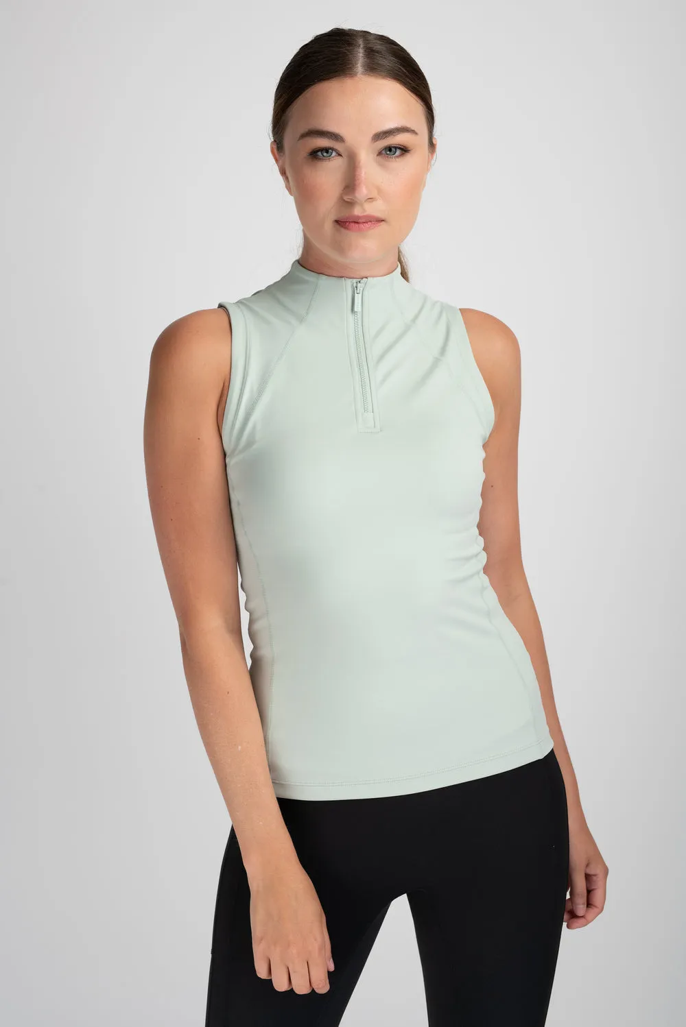 Mochara Sleeveless Recycled Base Layer