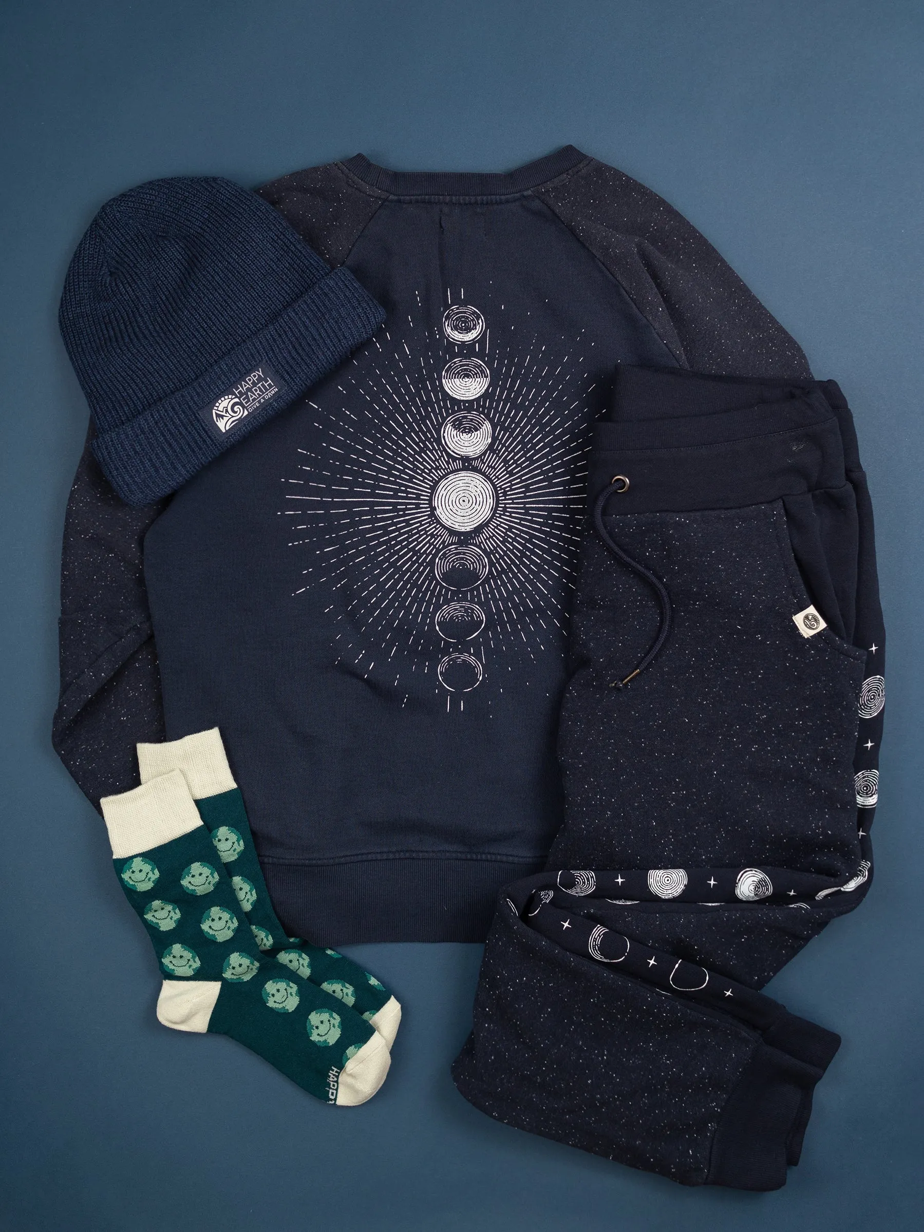 Moonshine Pullover Bundle