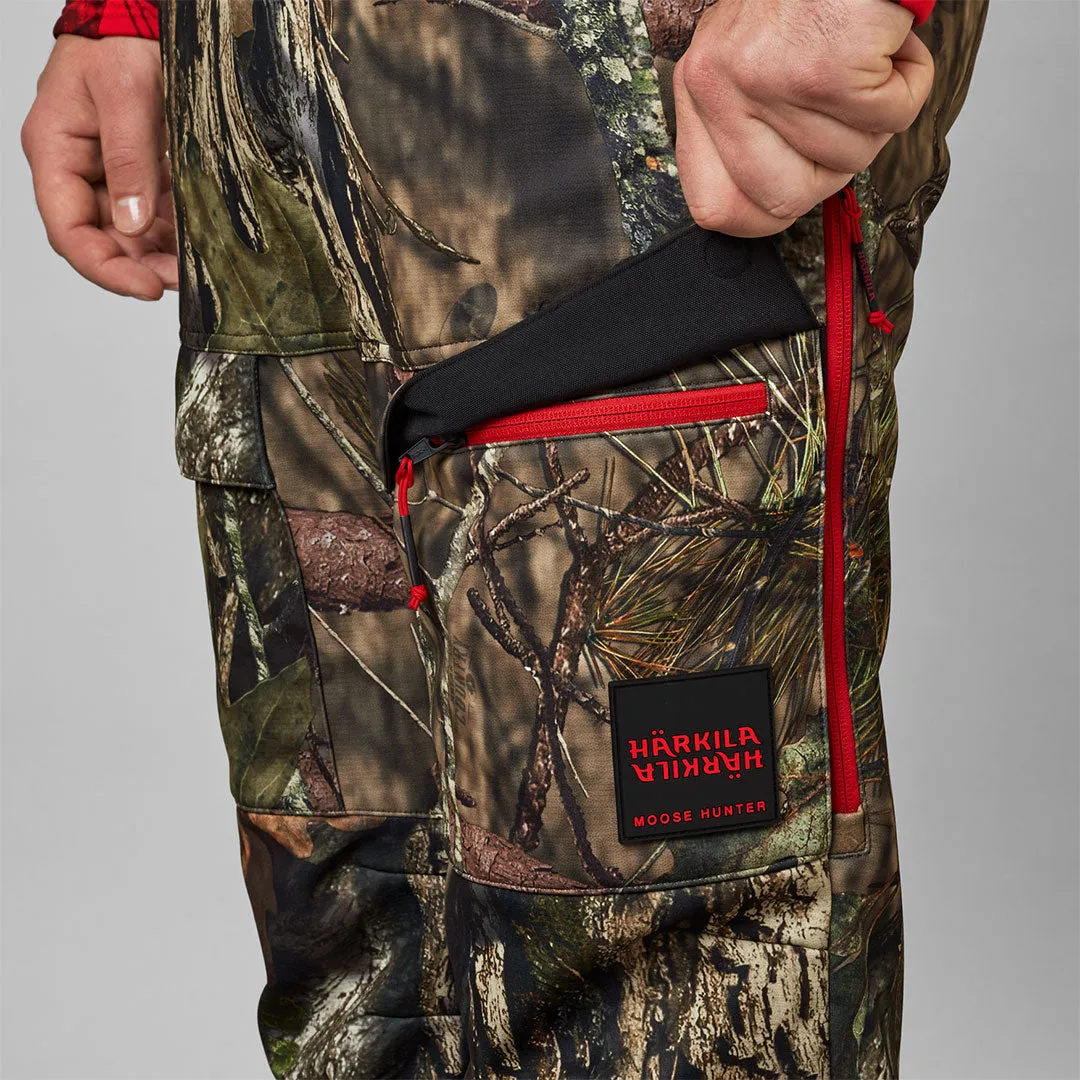 Moose Hunter 2.0 Light Trousers by Harkila