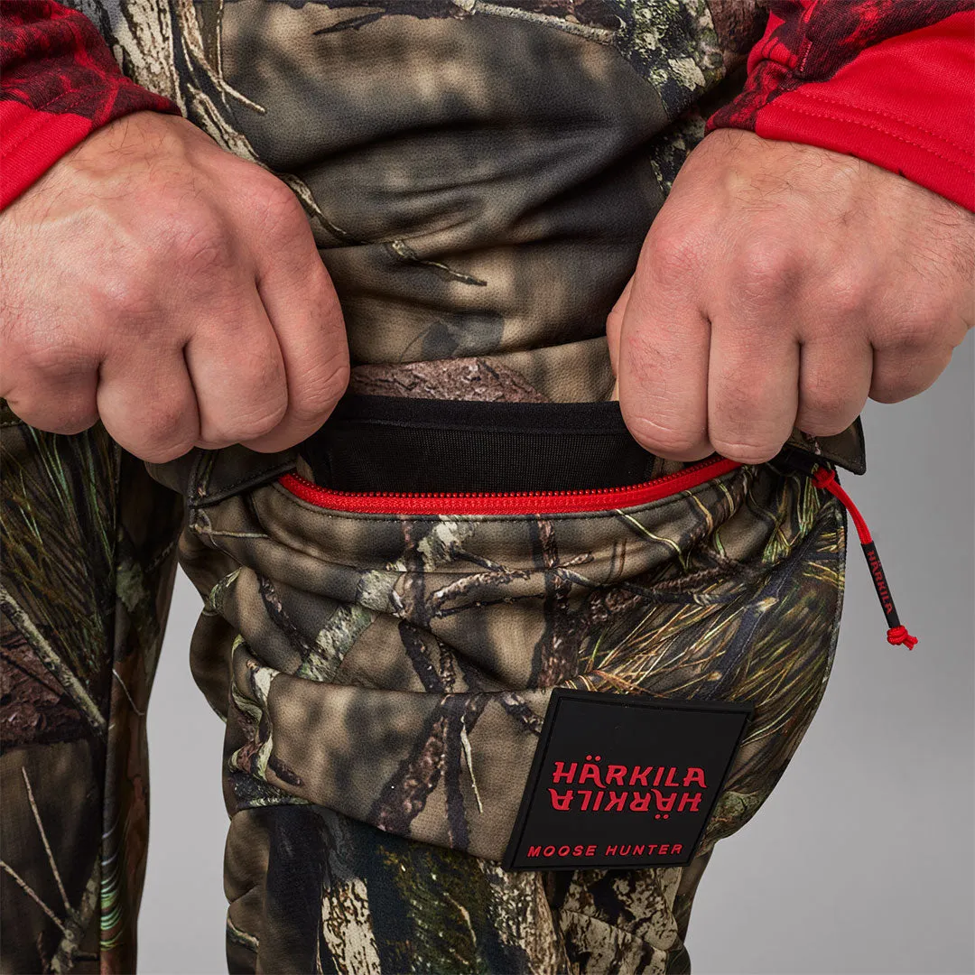 Moose Hunter 2.0 Light Trousers by Harkila