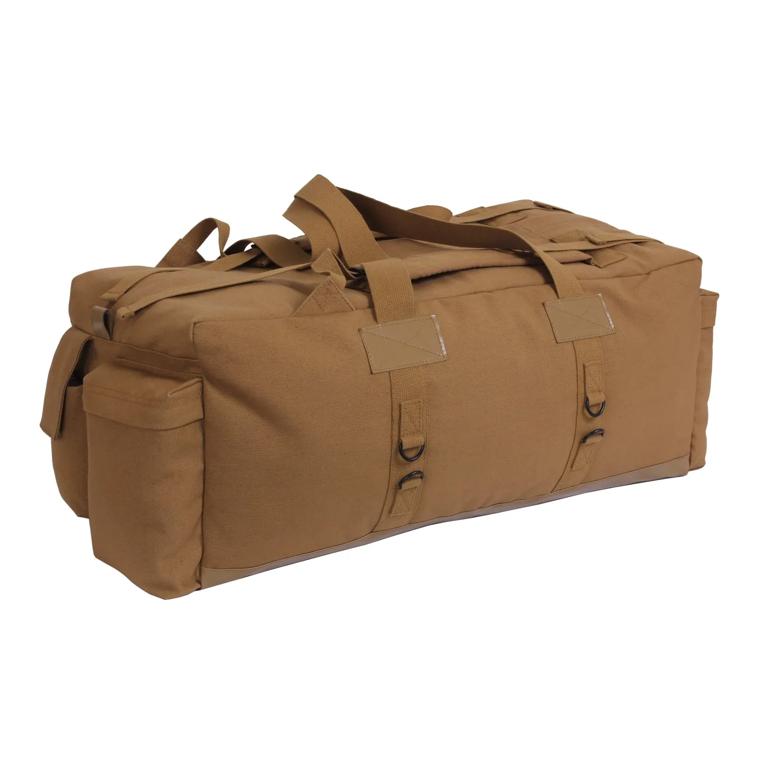 Mossad Tactical Duffle Bag