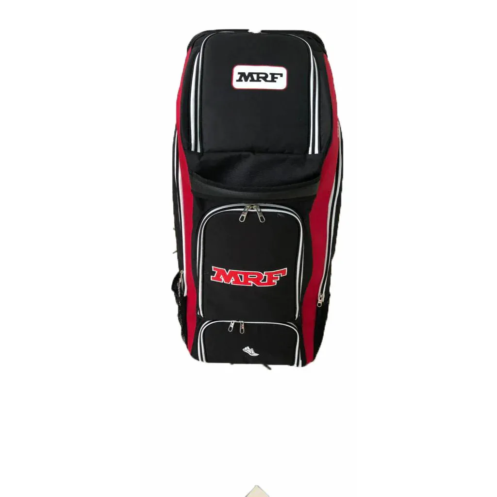 MRF Genius Grand 1.0 Cricket Wheel Bag