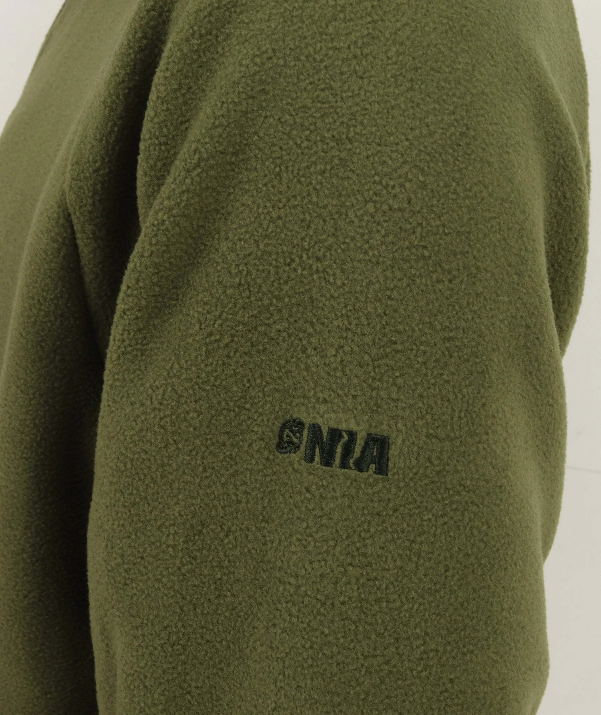 Navitas Atlas Zip Fleece