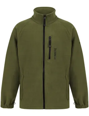 Navitas Atlas Zip Fleece