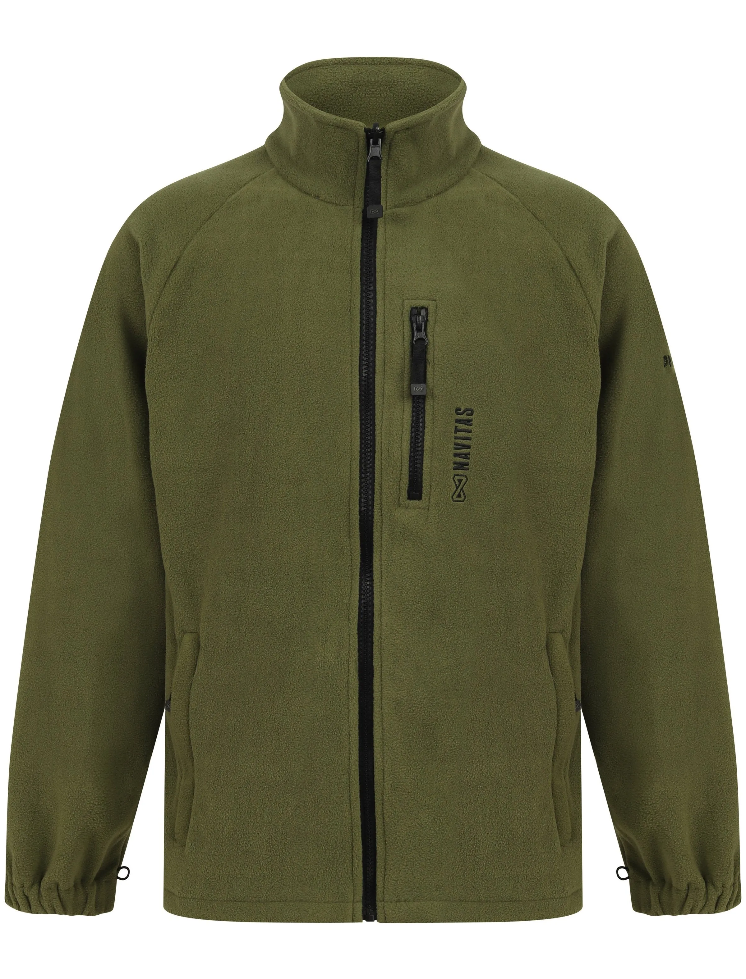 Navitas Atlas Zip Fleece