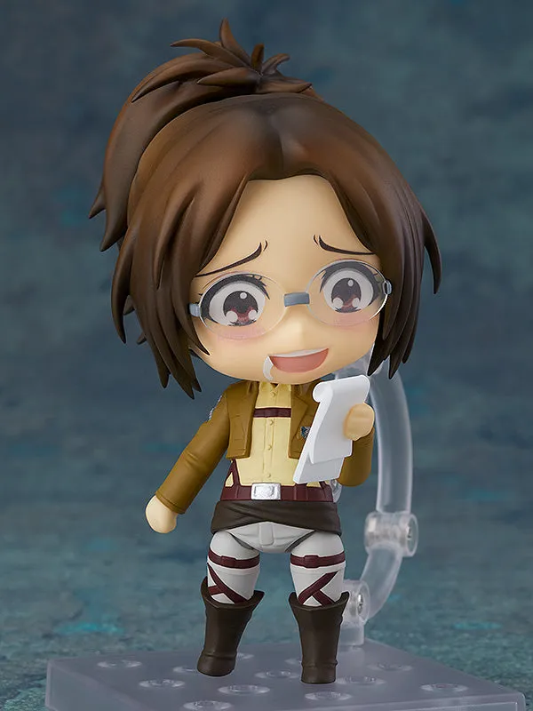 Nendoroid Hange Zoe (Re-Run)