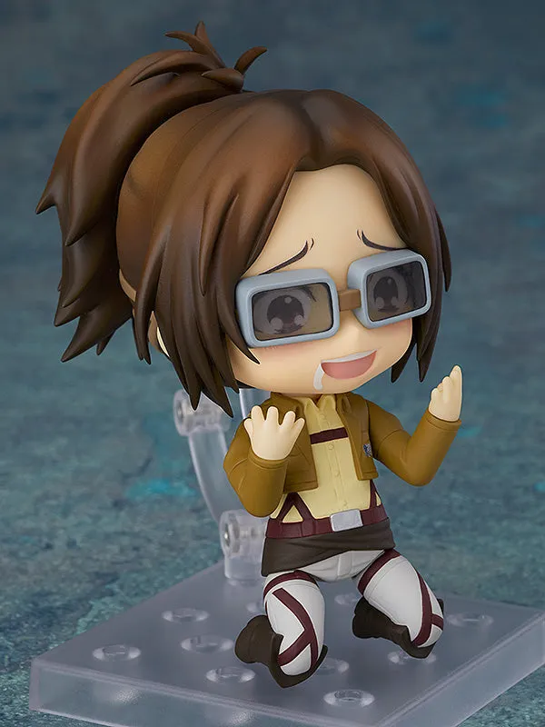 Nendoroid Hange Zoe (Re-Run)