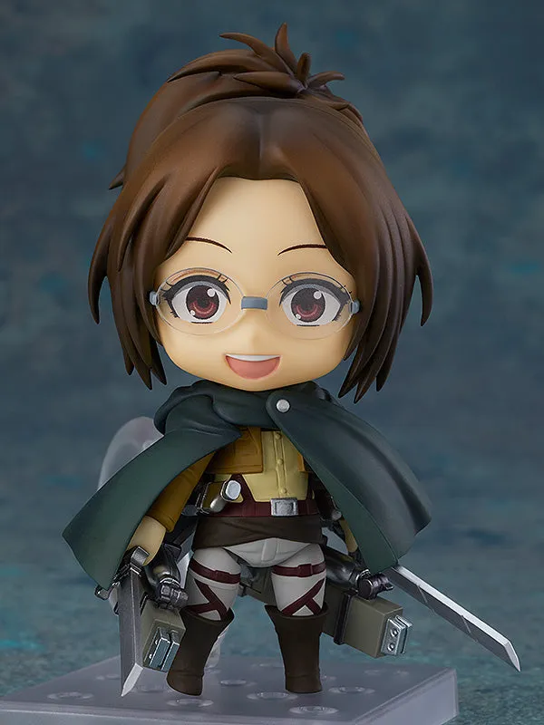 Nendoroid Hange Zoe (Re-Run)