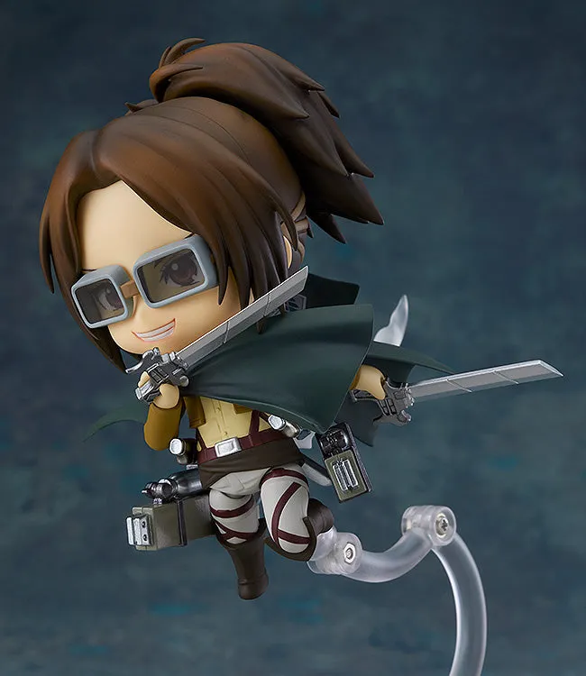 Nendoroid Hange Zoe (Re-Run)