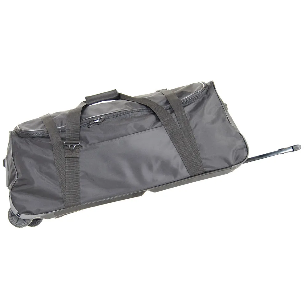 Netpack 40" Ballistic Nylon Tractor Wheel Duffle Bag 5324