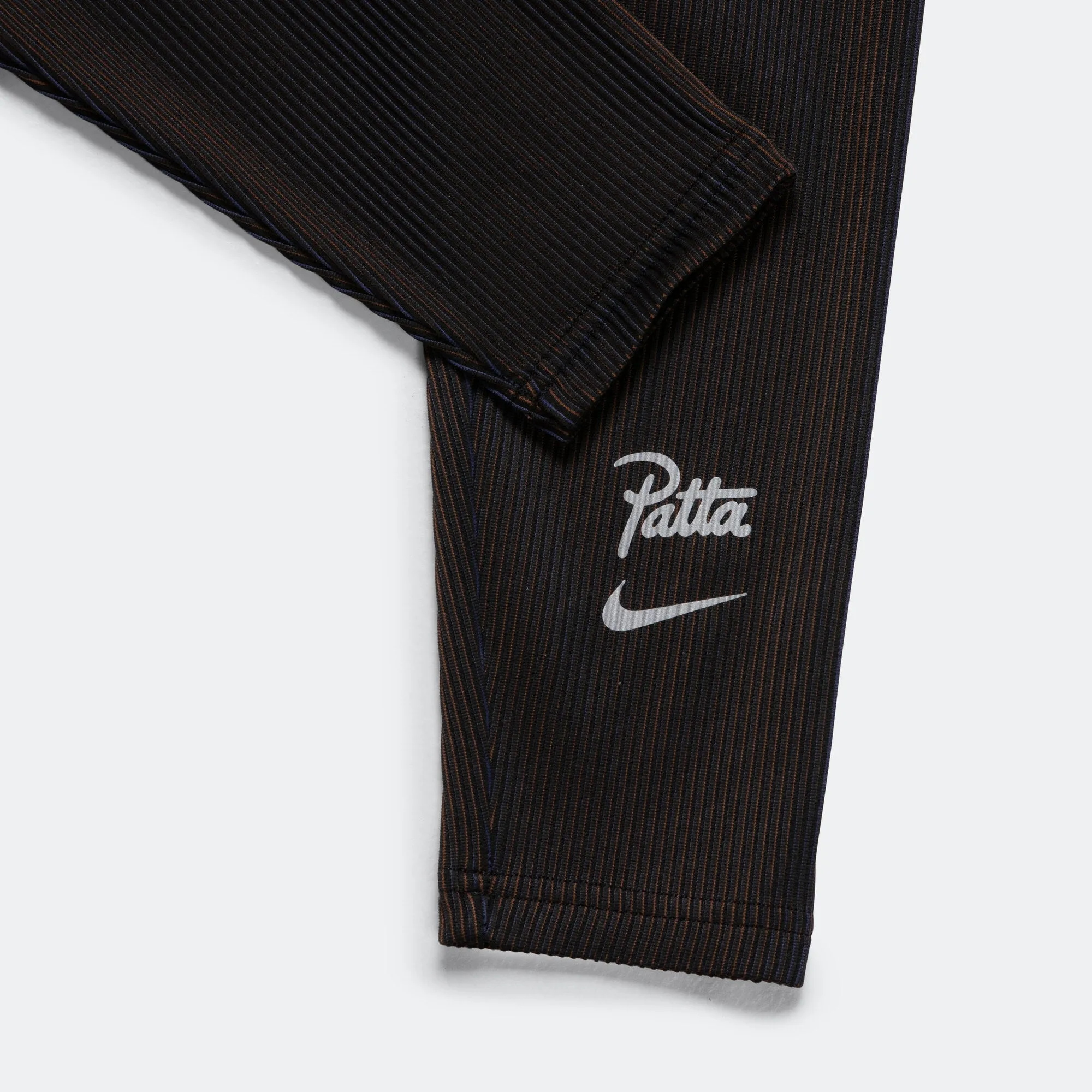 NRG Legging x Patta - Black