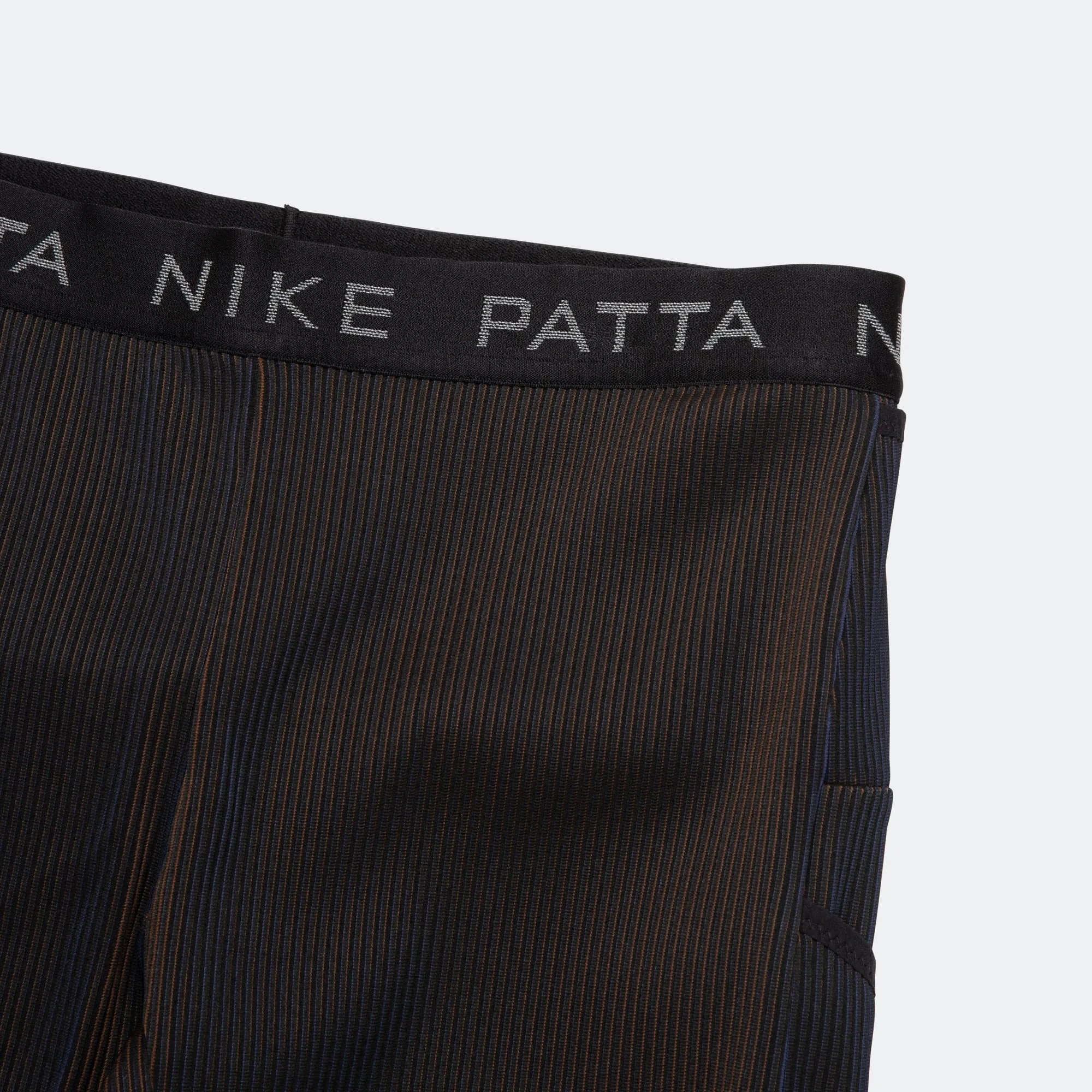 NRG Legging x Patta - Black