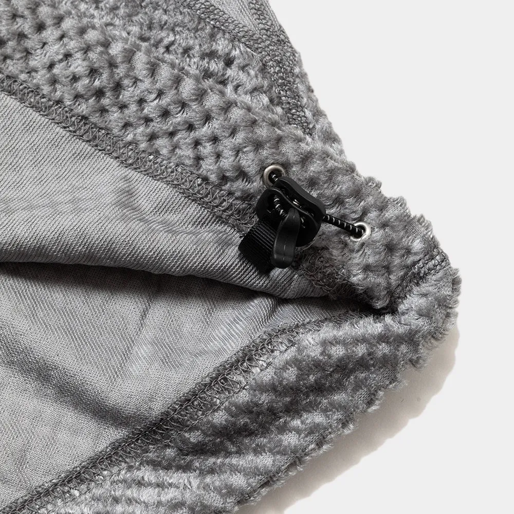 Octa® Balaclava Hoodie(Grey) /MW-CT24205