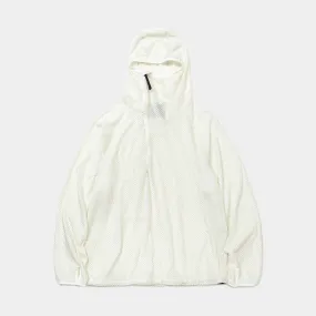 Octa® Balaclava Hoodie(Off White) /MW-CT24205