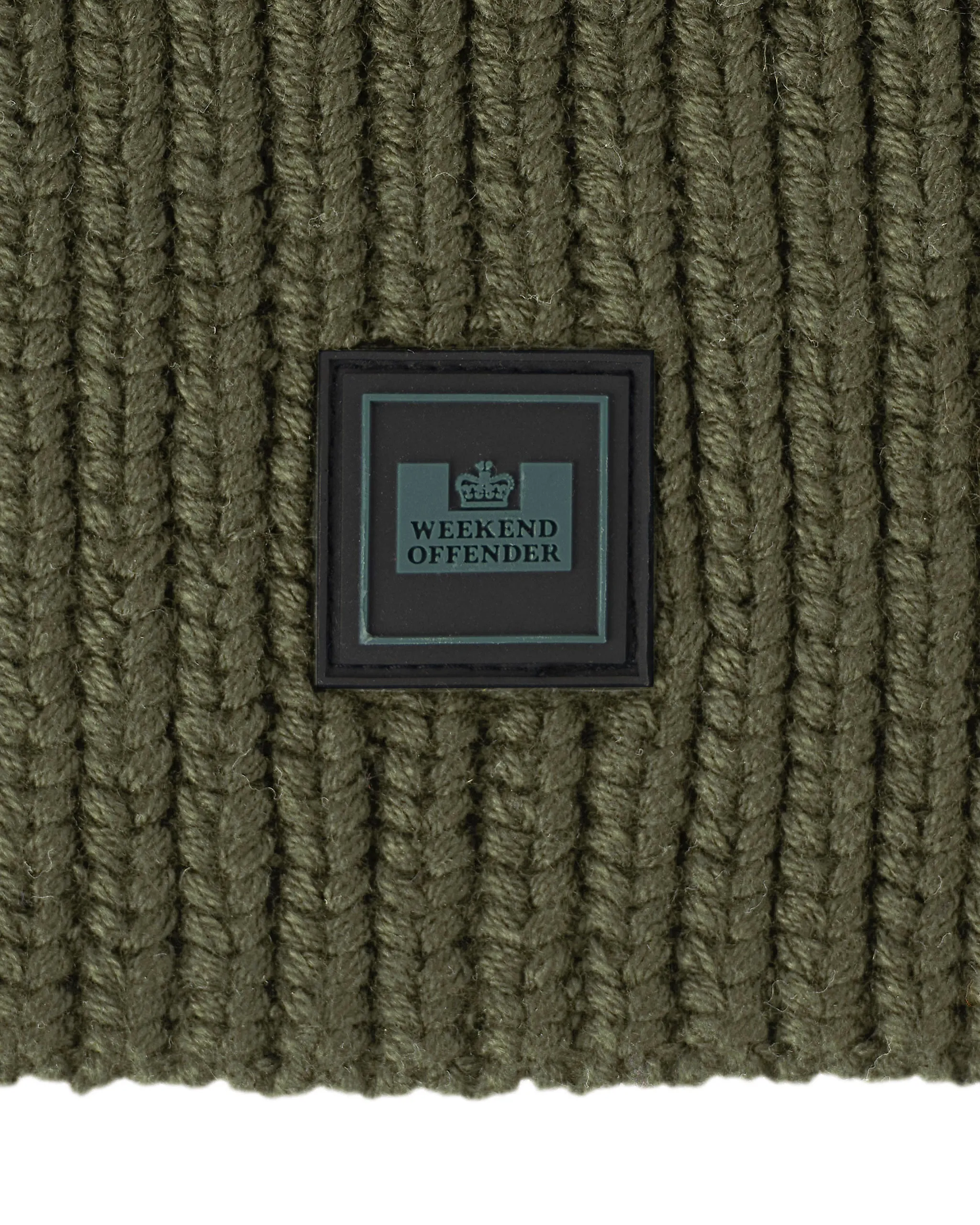 Oden Rib Balaclava Castle Green