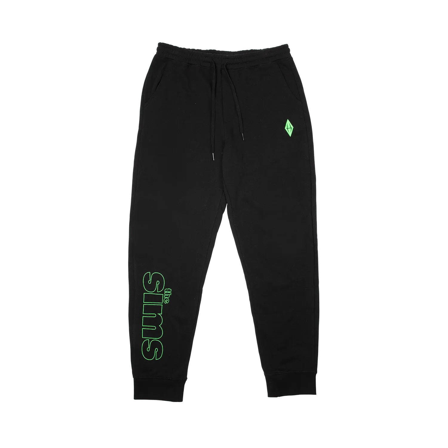 Onyx Runners Sweatpants