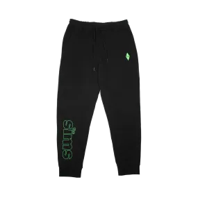 Onyx Runners Sweatpants