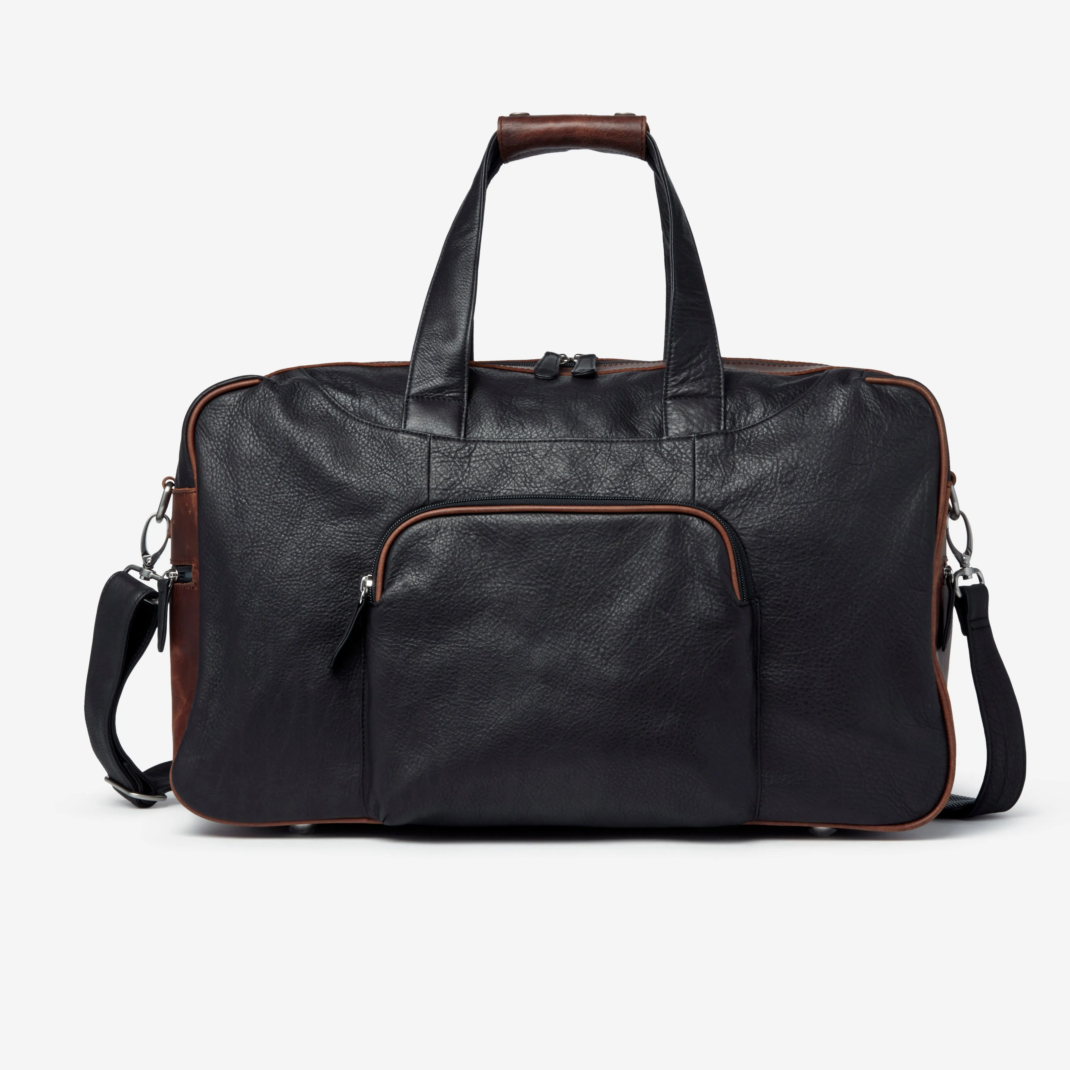 Osgoode Marley Leather Dexter Duffle Bag