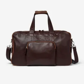 Osgoode Marley Leather Dexter Duffle Bag