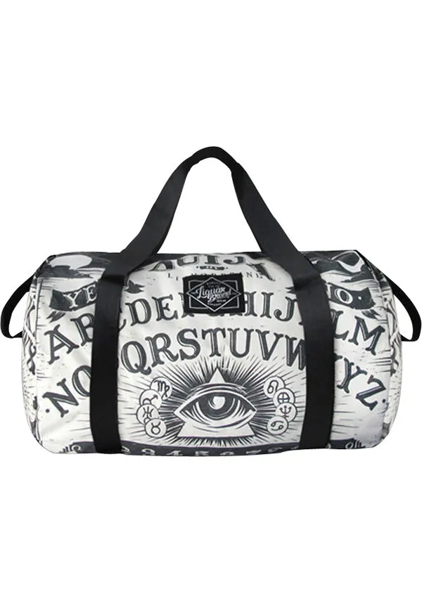 Ouija II | DUFFLE BAG