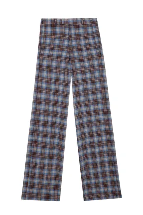 Oxford Pants