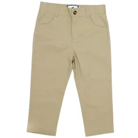 Patriot Pant- Khaki