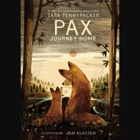 PAX - JOURNEY HOME