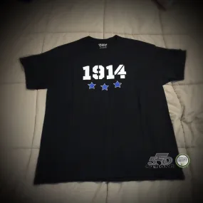 Phi Beta Sigma - 1914