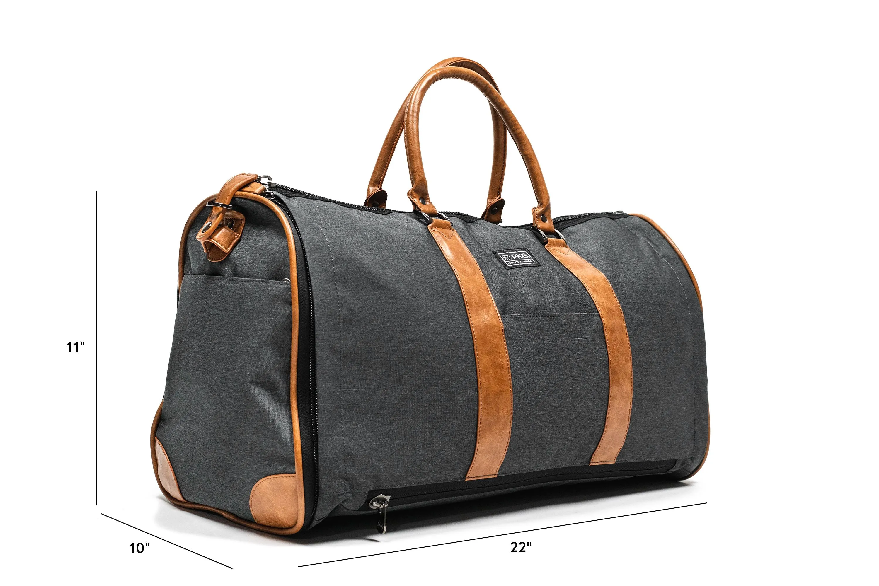 PKG Rosedale- 41L Duffel Bag