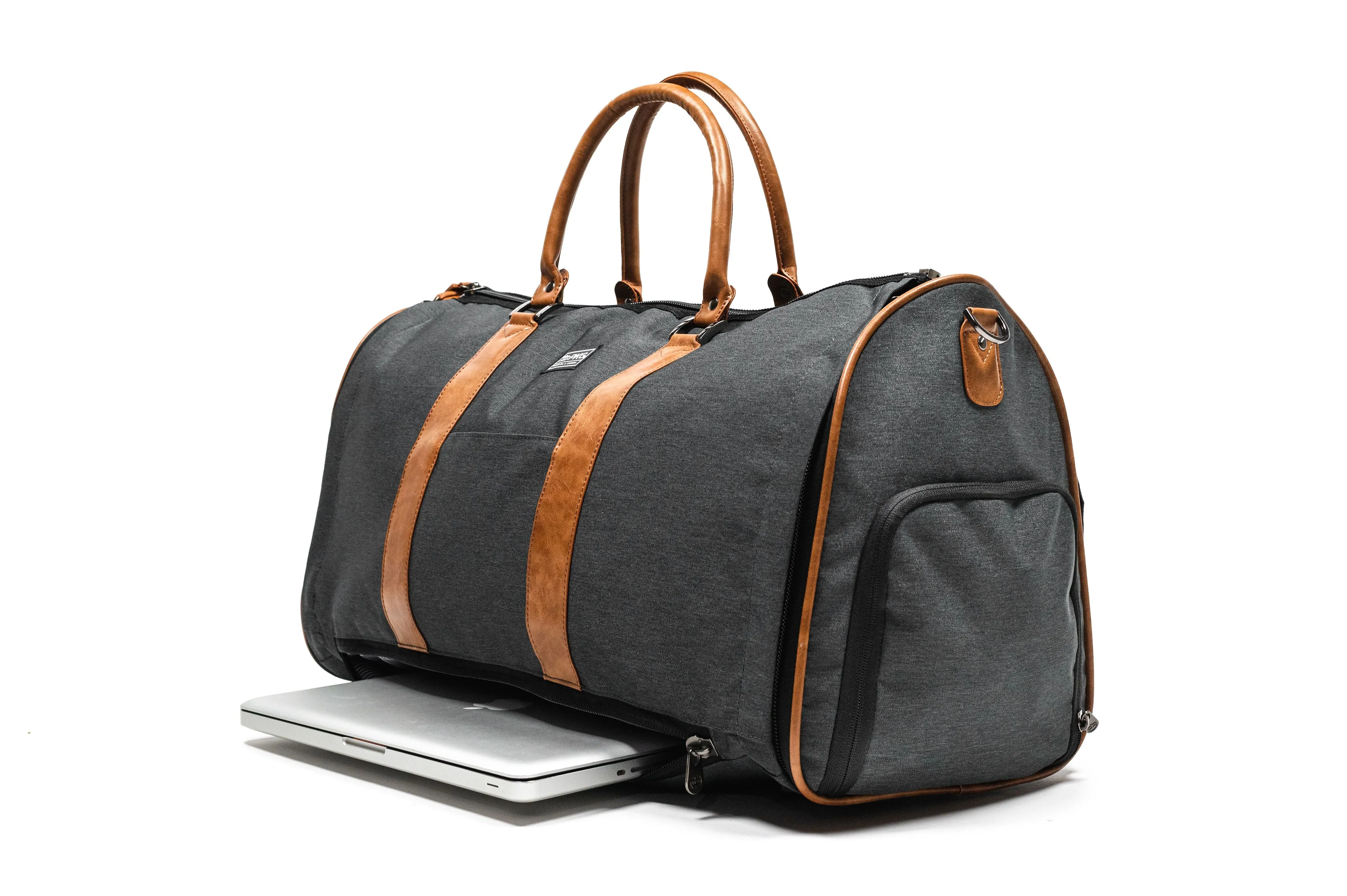 PKG Rosedale- 41L Duffel Bag