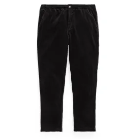 Polo Ralph Lauren Classic Fit Prepster Corduroy Pant Polo Black