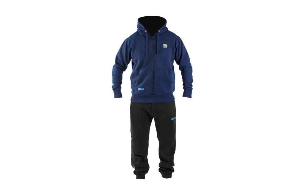 Preston Jogger Hoodie Combo