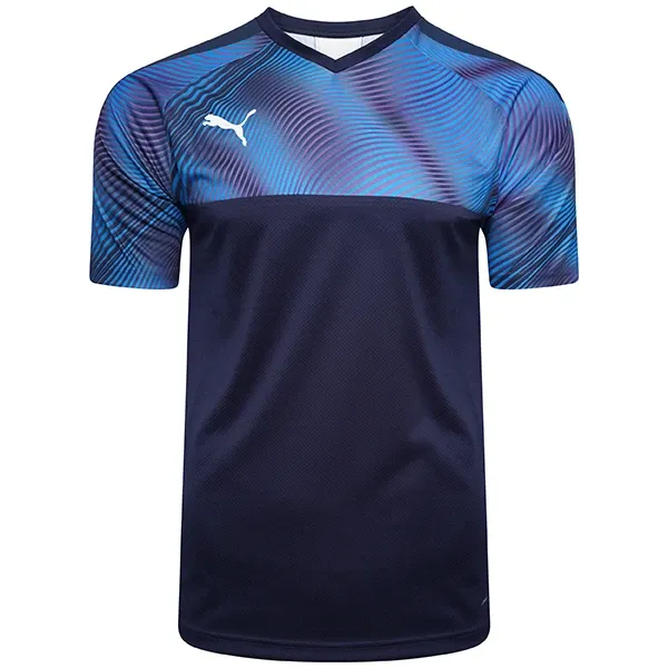 Puma CPU Cup Match Jersey (Peacoat)