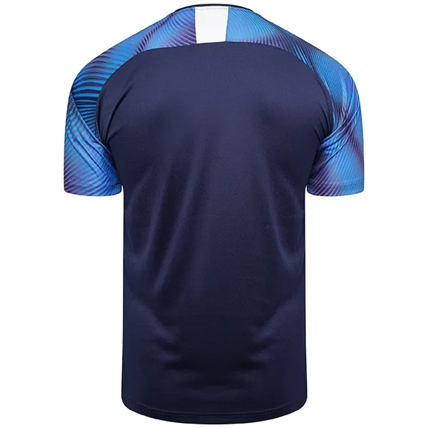 Puma CPU Cup Match Jersey (Peacoat)