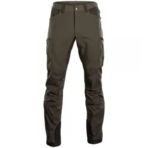 Ragnar Trousers Willow Green/Shadow Grey by Harkila