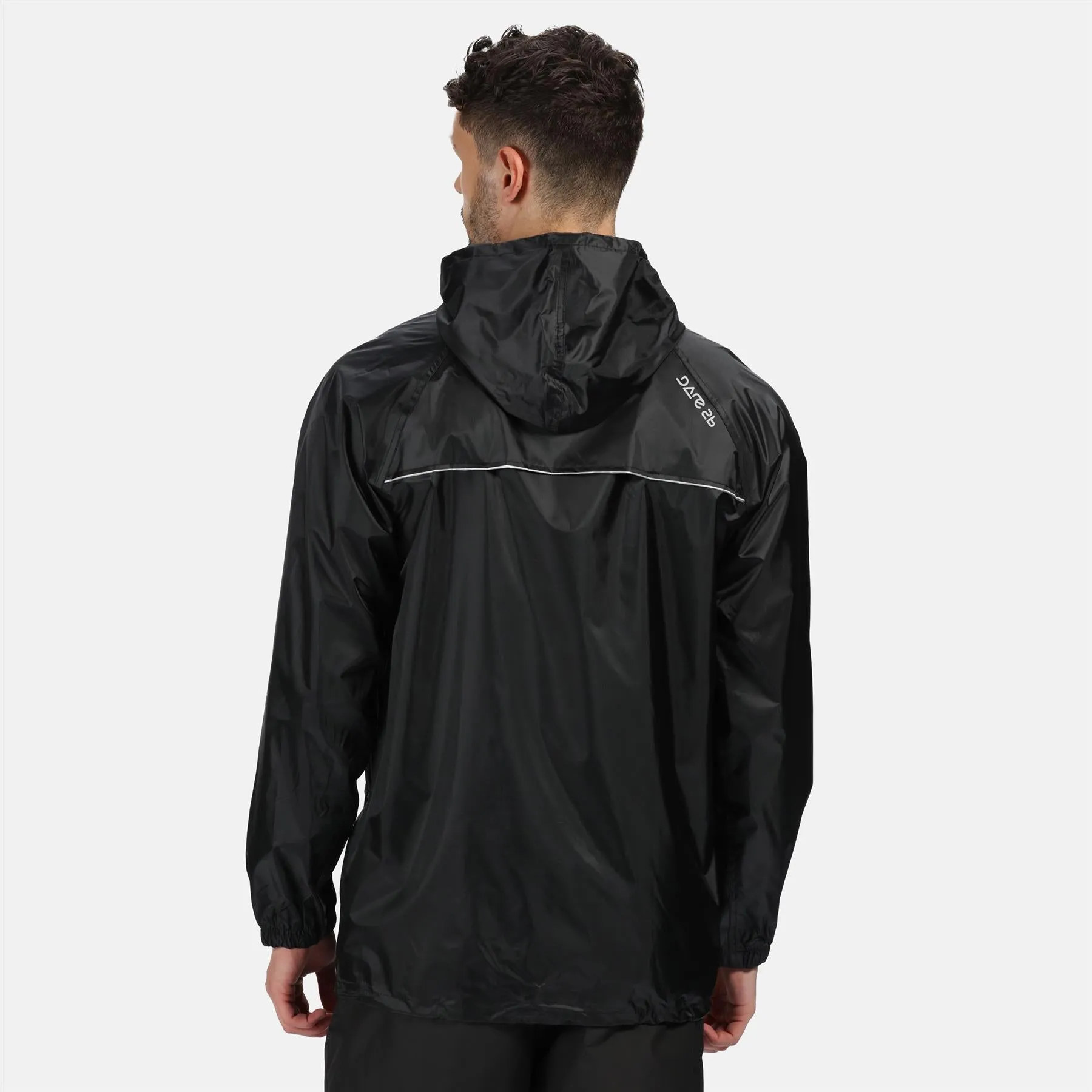 Regatta Dare2B Mens Waterproof Jacket Coat Storm Break