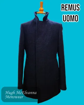 Remus Uomo 90214/29 Overcoat