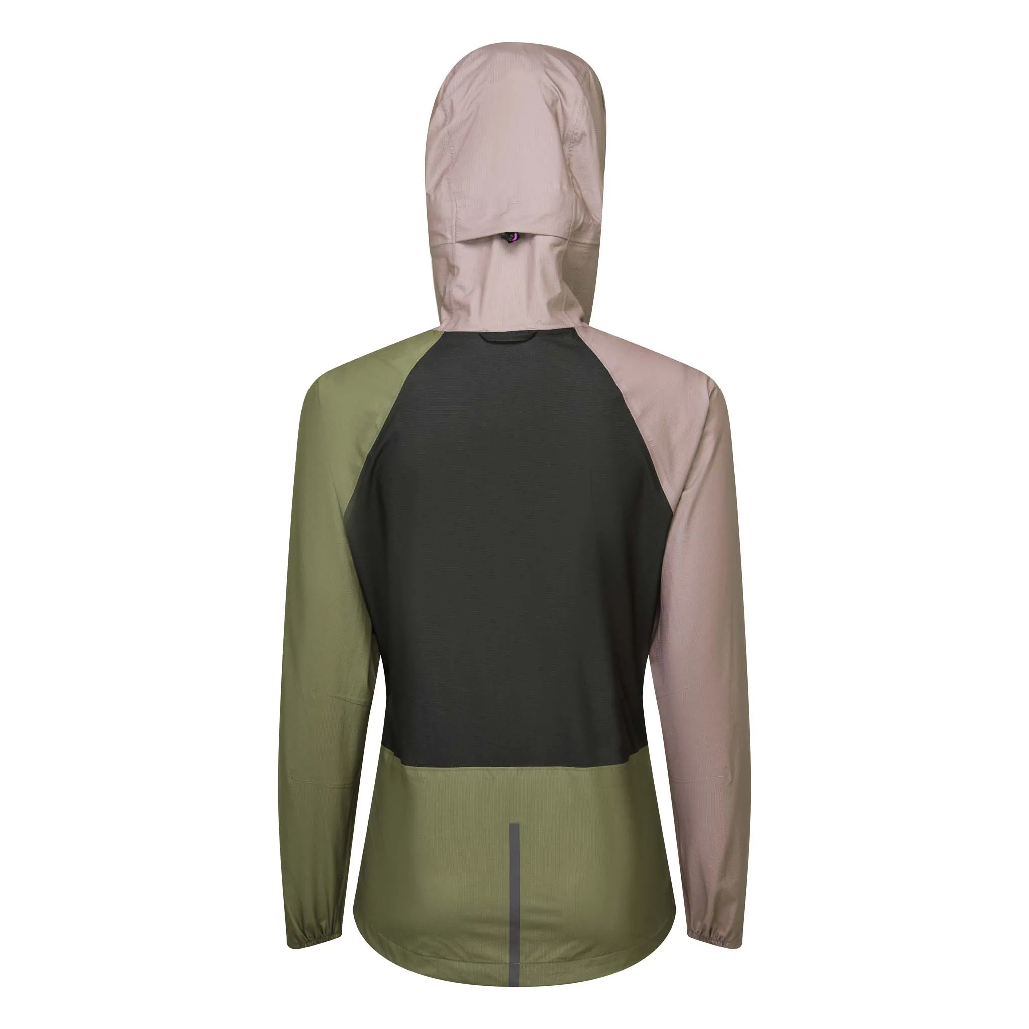 Ronhill | Women's Tech Fortify Jacket - Woodland