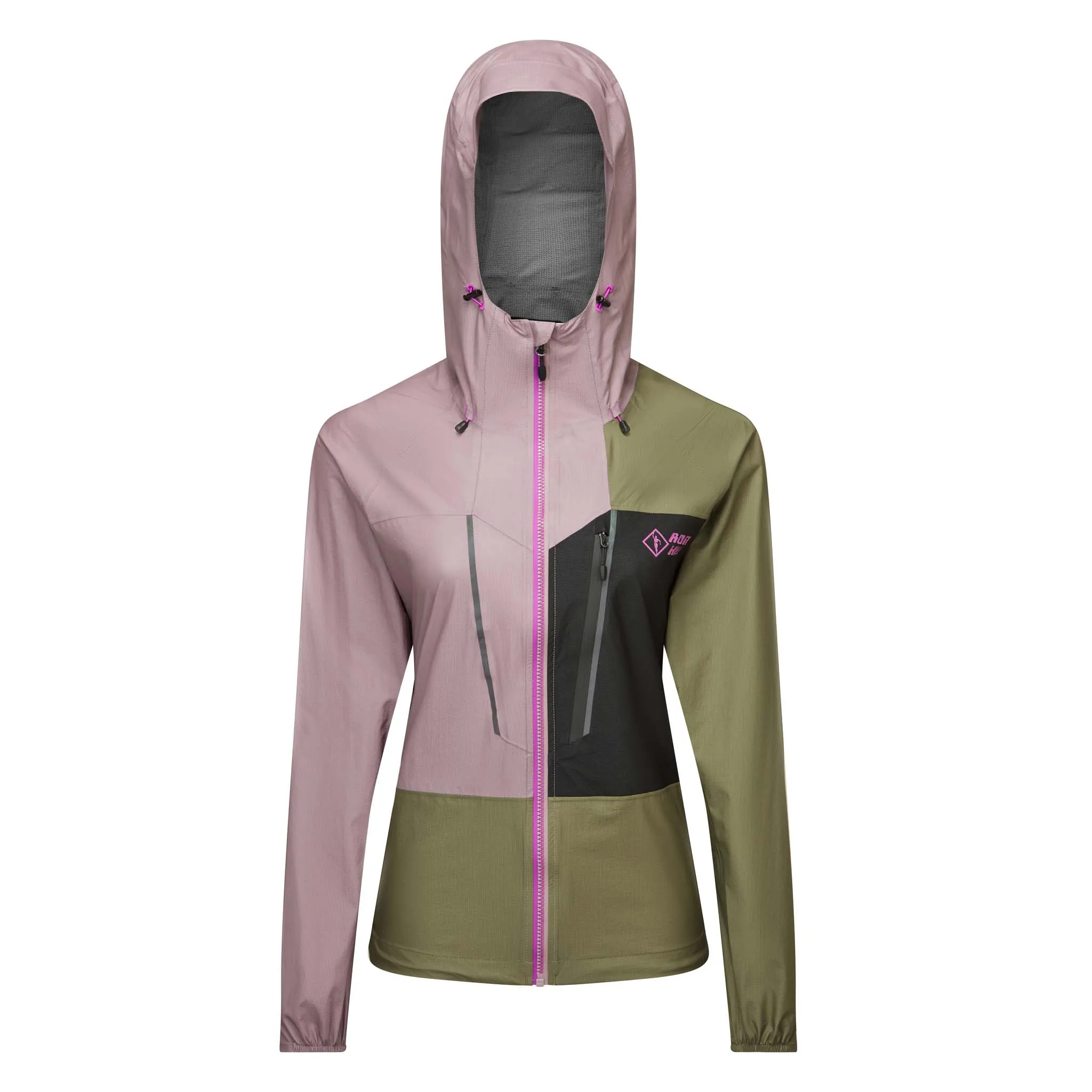 Ronhill | Women's Tech Fortify Jacket - Woodland