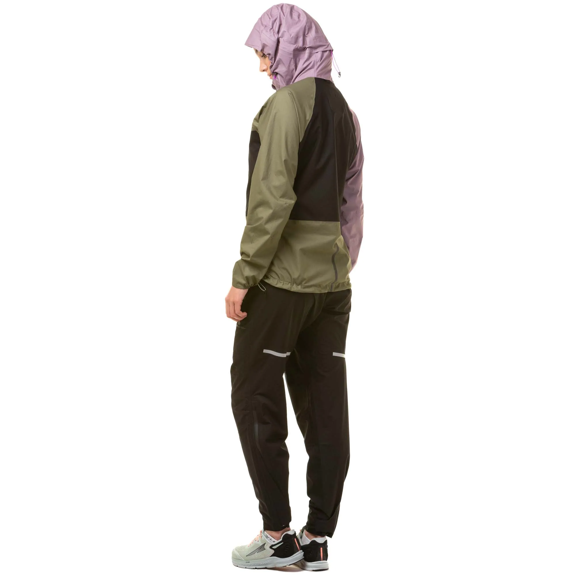 Ronhill | Women's Tech Fortify Jacket - Woodland